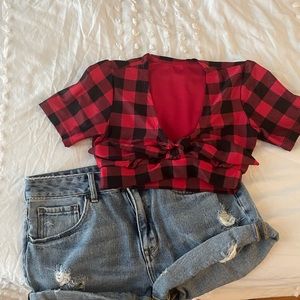 TWIN PEAKS uniform🏔